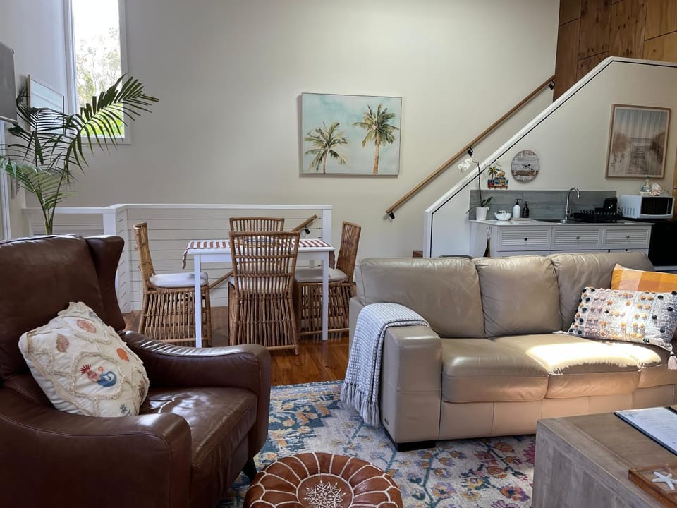 Beach Vibes Accommodation Apartment in New South Wales