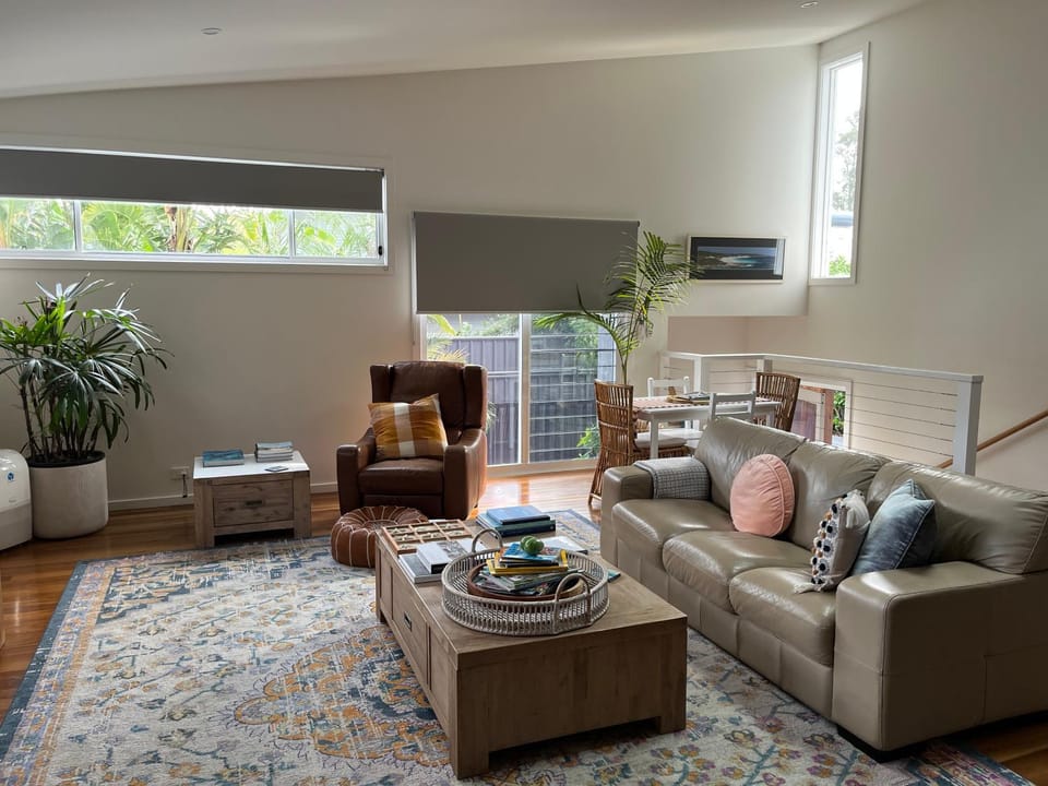 Beach Vibes Accommodation Apartment in New South Wales