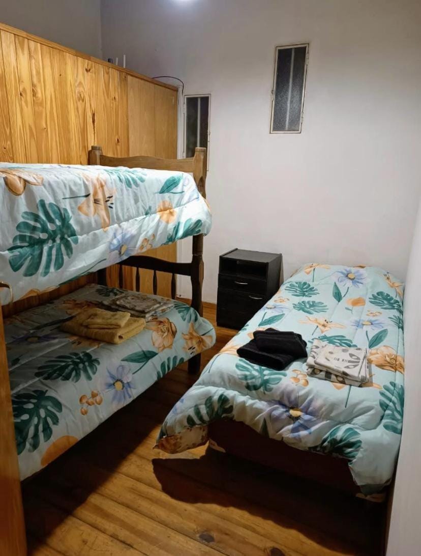 Dpto El Coyote Apartment in San Rafael