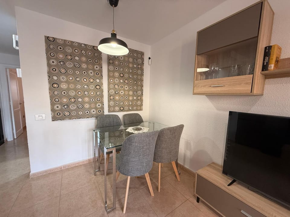 DUNAS I by Sea You There Fuerteventura Apartment in Corralejo