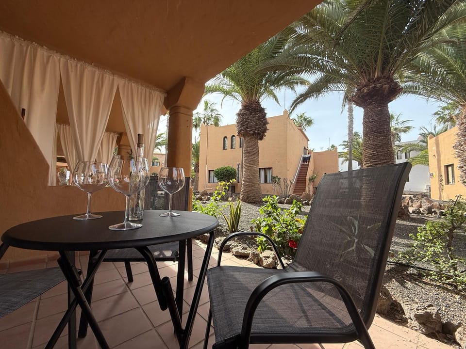 DUNAS I by Sea You There Fuerteventura Apartment in Corralejo