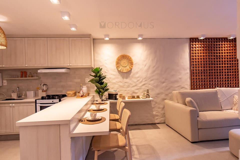Coffee/tea facilities, Living room, kitchen