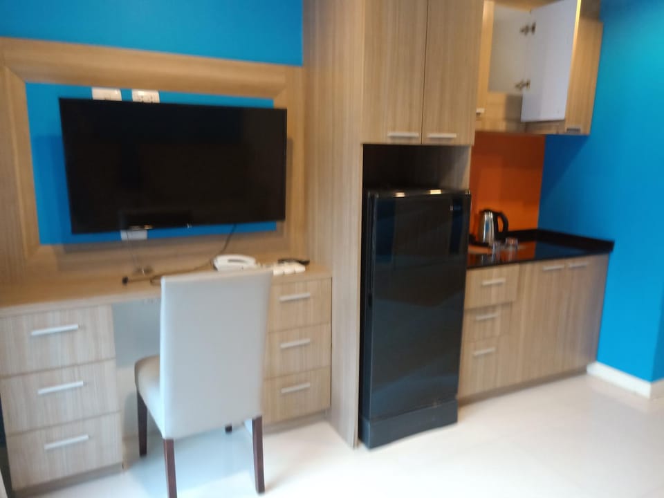 TV and multimedia