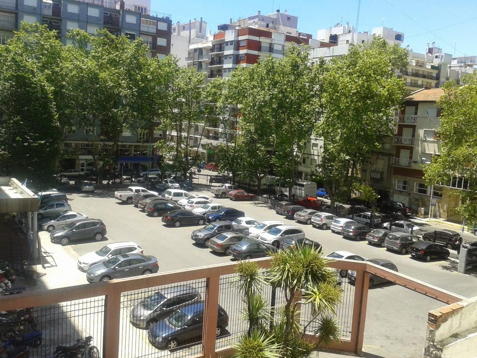 City view
