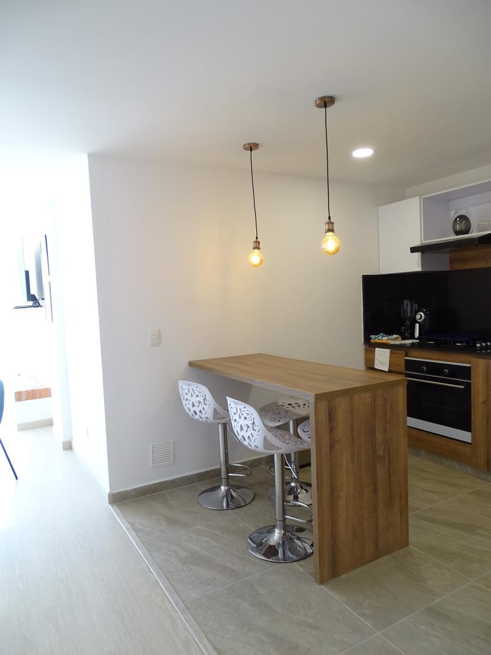 511 Náutica Sochagota Club House lux Apartment in Paipa