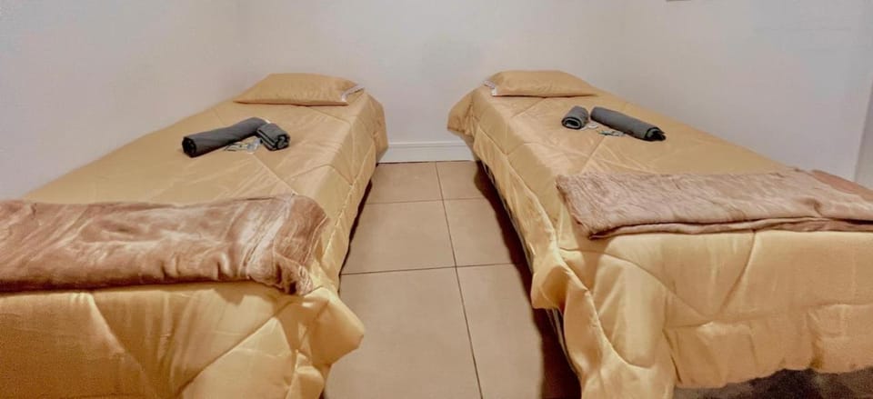 Residencial Mirante Real Apartment in State of Rio de Janeiro