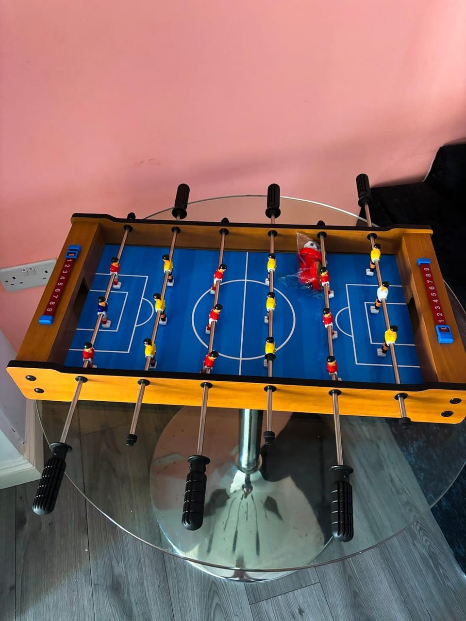 Duplex Stay With Hot Tub Opposite Stadium Apartment in Cardiff