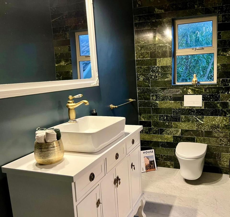 Vendôme Apartment in Cape Town