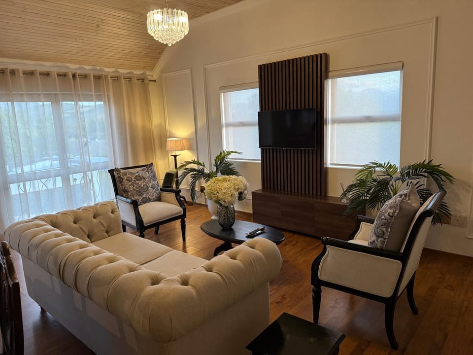Vendôme Apartment in Cape Town