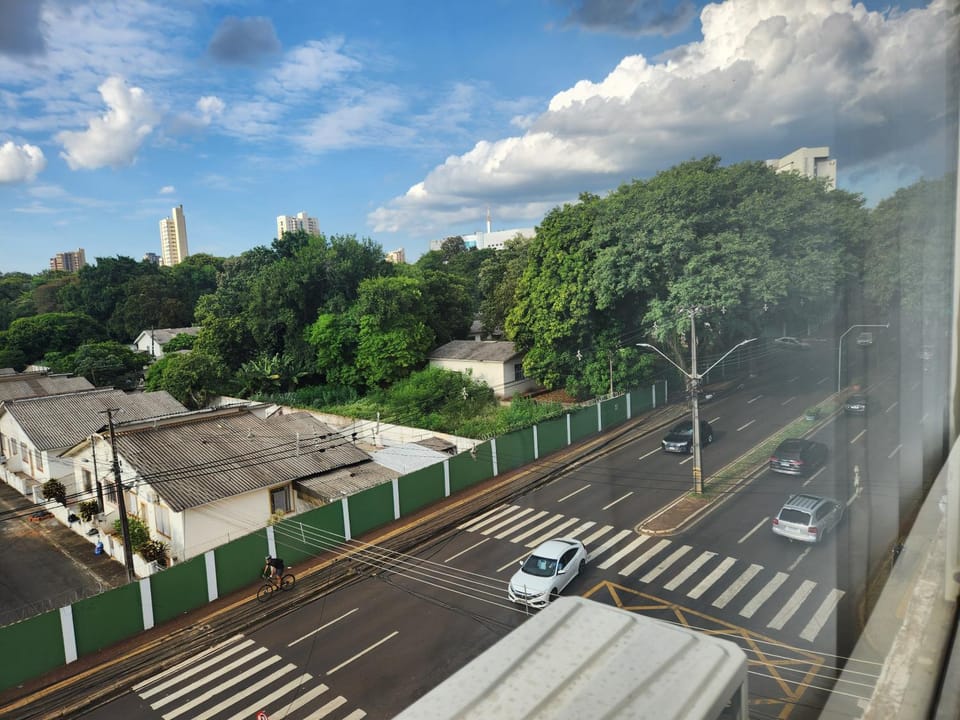 View (from property/room)