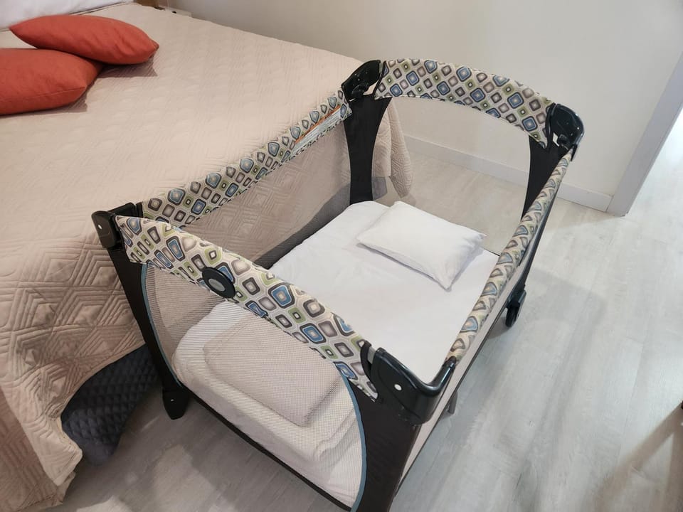 Lindo apartamento no centro 3min do Shopping JL a pé com 2 quartos Apartment in Foz do Iguaçu