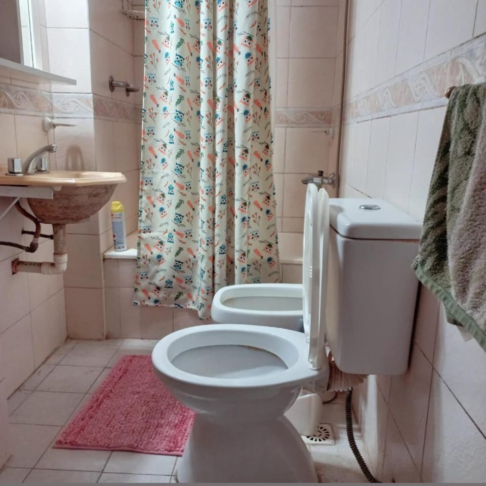 Perlanes Apartment in Mar del Plata