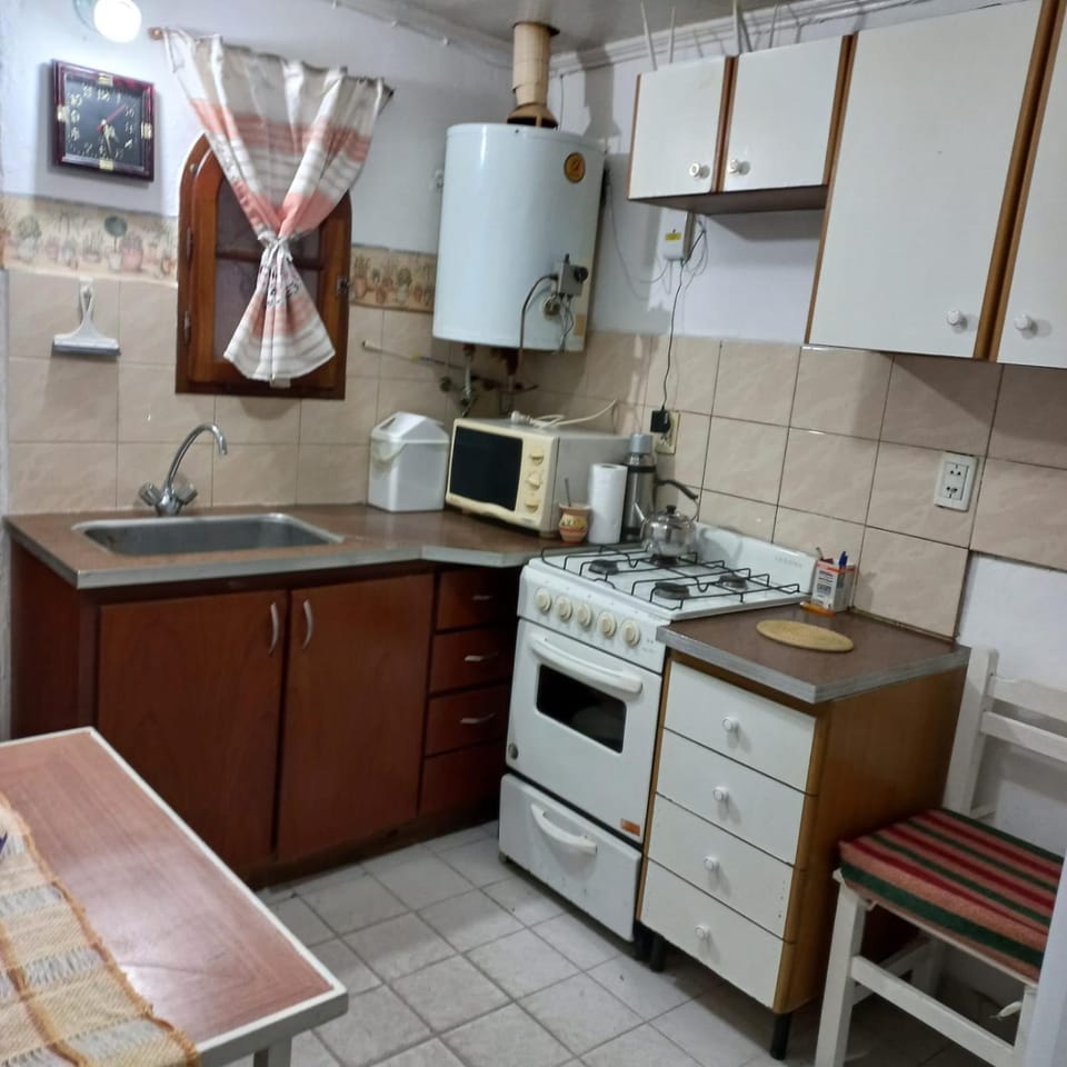 Perlanes Apartment in Mar del Plata