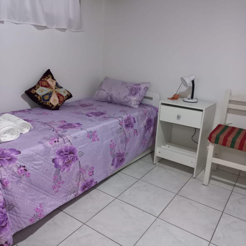 Perlanes Apartment in Mar del Plata