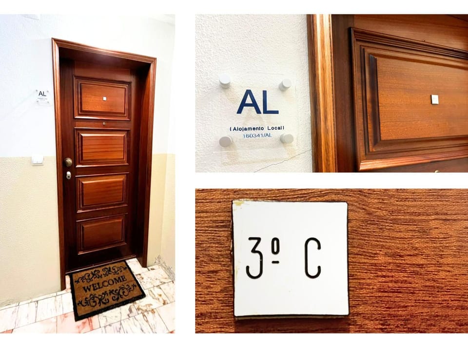 Property logo or sign