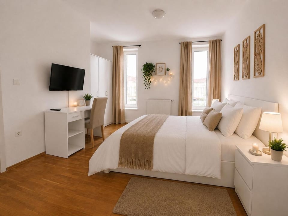 Apartment Petra Apartment in Zadar