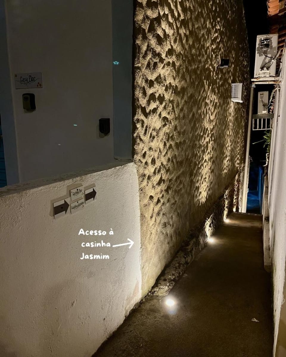 CASINHA JASMIM, vila florescer, centro histórico!! House in State of Sergipe, Brazil