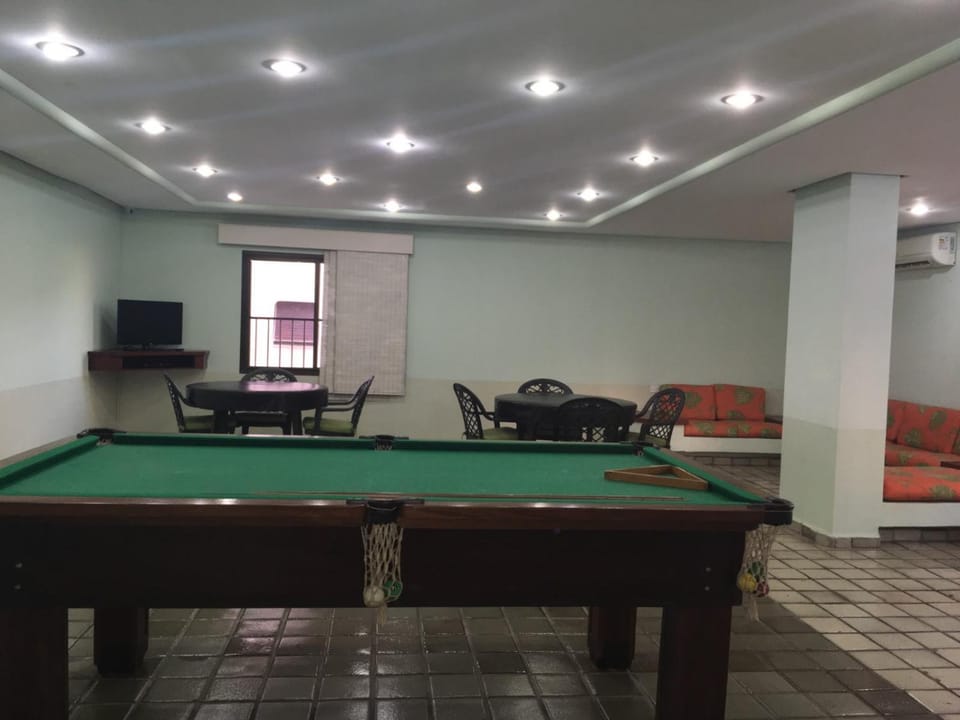 flat Golden Beach Apartment in State of São Paulo