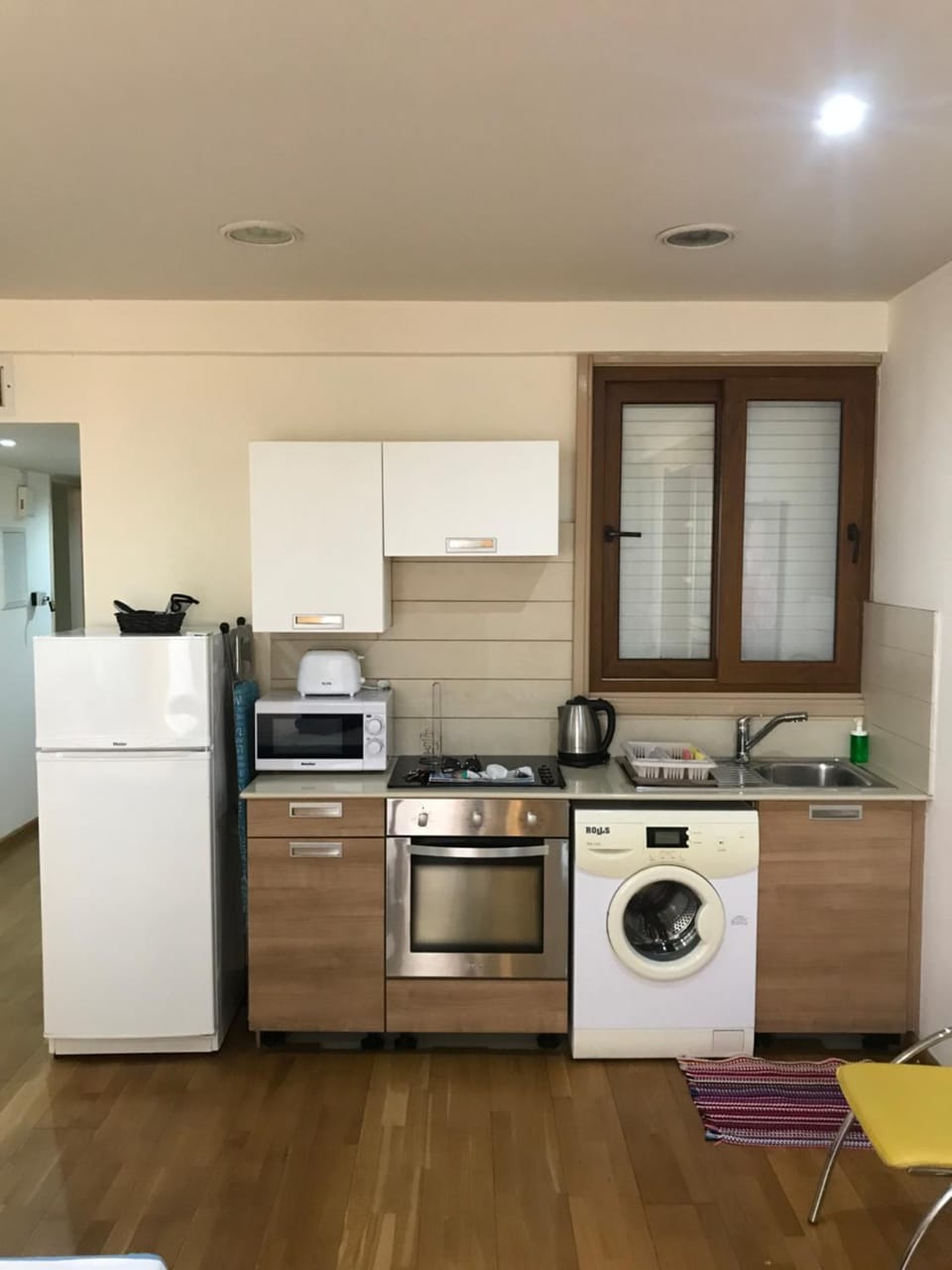 Coffee/tea facilities, Kitchen or kitchenette