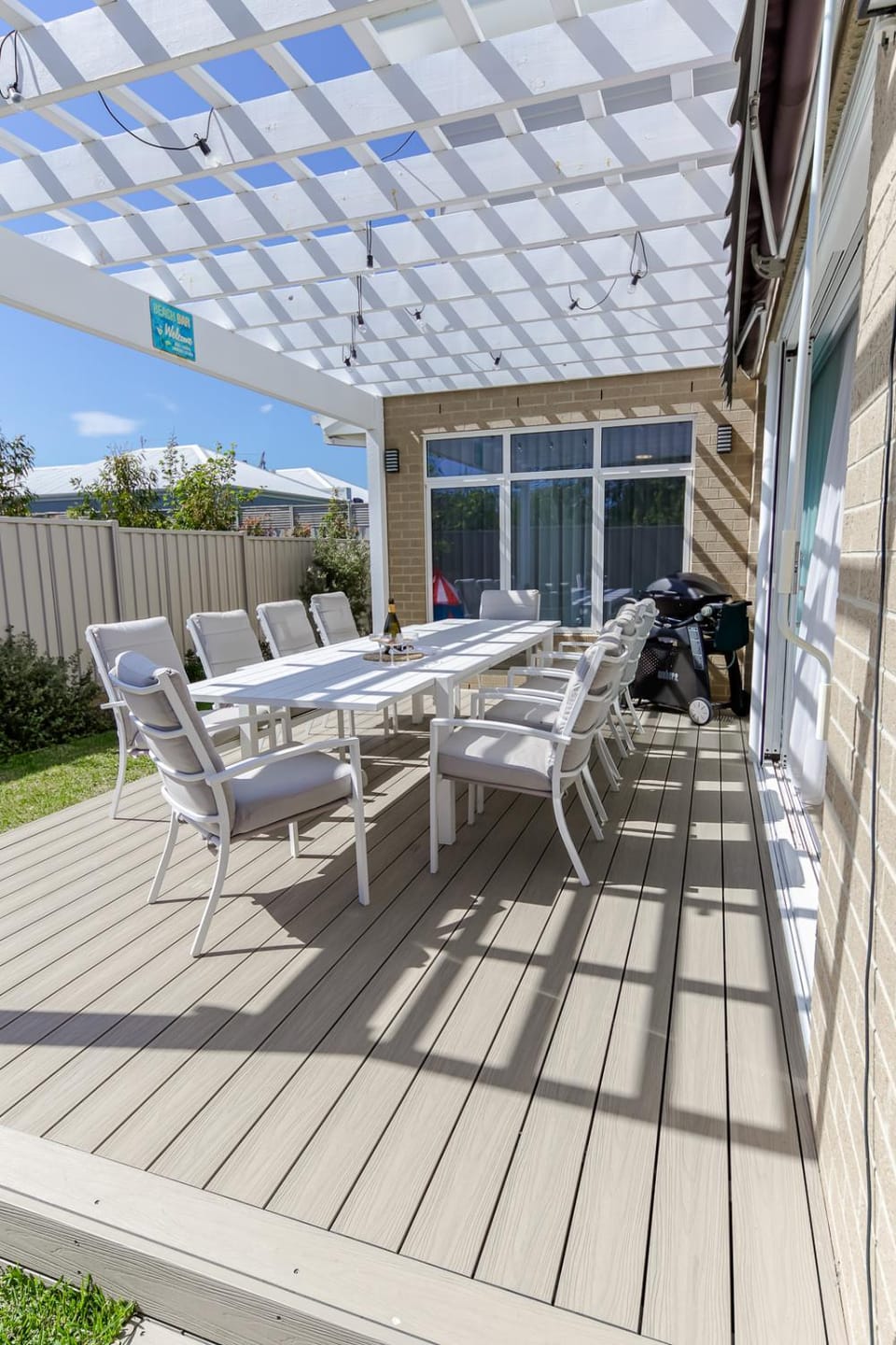 Coastal Delight House in Dromana