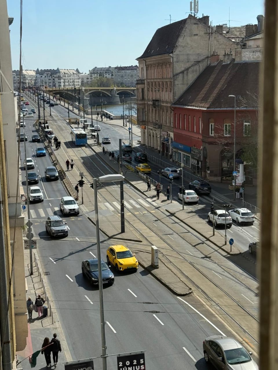 Day, Neighbourhood, View (from property/room), City view, River view, Street view, Location