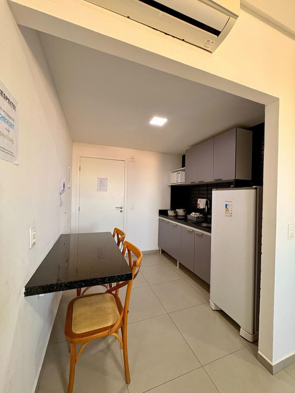 Studio Westfit Maior Espaço - BARRETO - Apartment in Mossoró