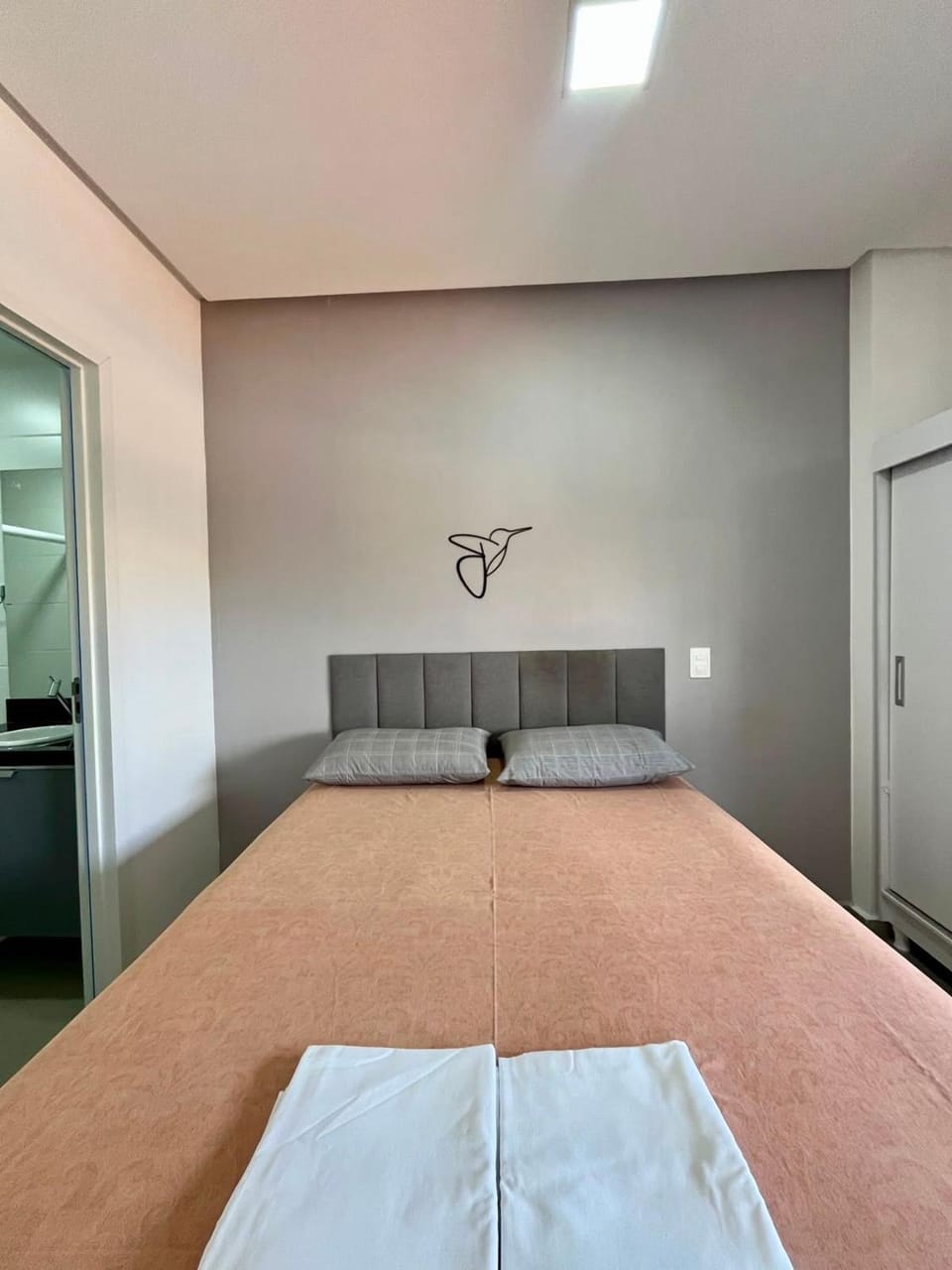 Studio Westfit Maior Espaço - BARRETO - Apartment in Mossoró