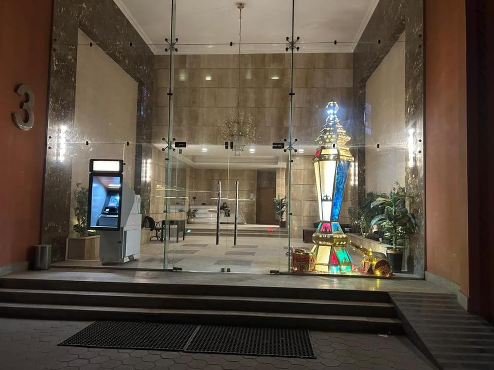 SAKAN Studios Apartment hotel in Cairo Governorate