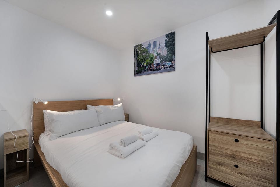 Cosy Studio Apartment in Sydney