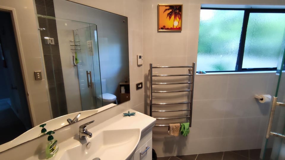 Monique's AirCon Rm Prvt BthRm TV Bed and Breakfast in Auckland