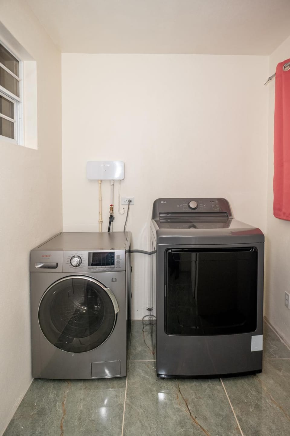 Normas Ville Apartment in Antigua and Barbuda