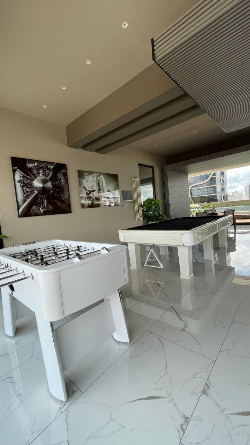 Sky Luxia 120-124 Apartment in Santa Cruz de la Sierra