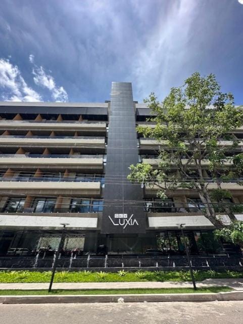 Sky Luxia 120-124 Apartment in Santa Cruz de la Sierra