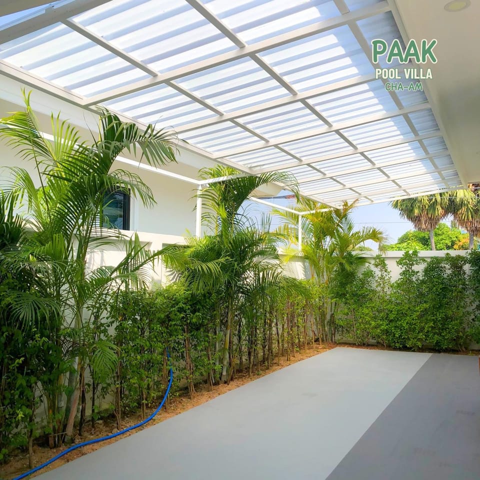 Day, Natural landscape, Garden, Garden view