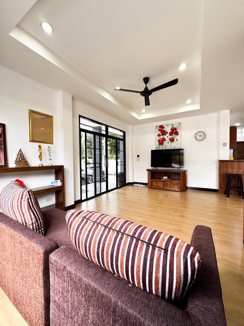 villa kitty Villa in Thailand
