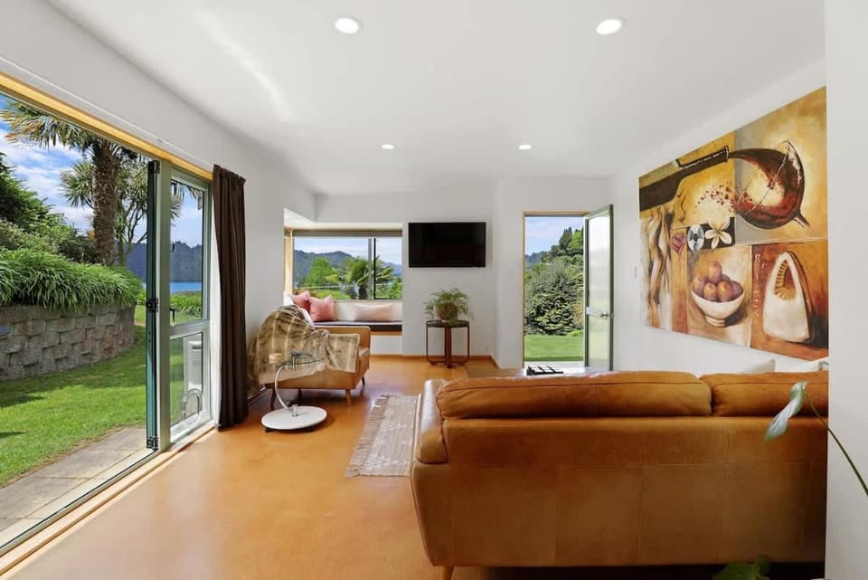 Millar's Hideaway House in Rotorua