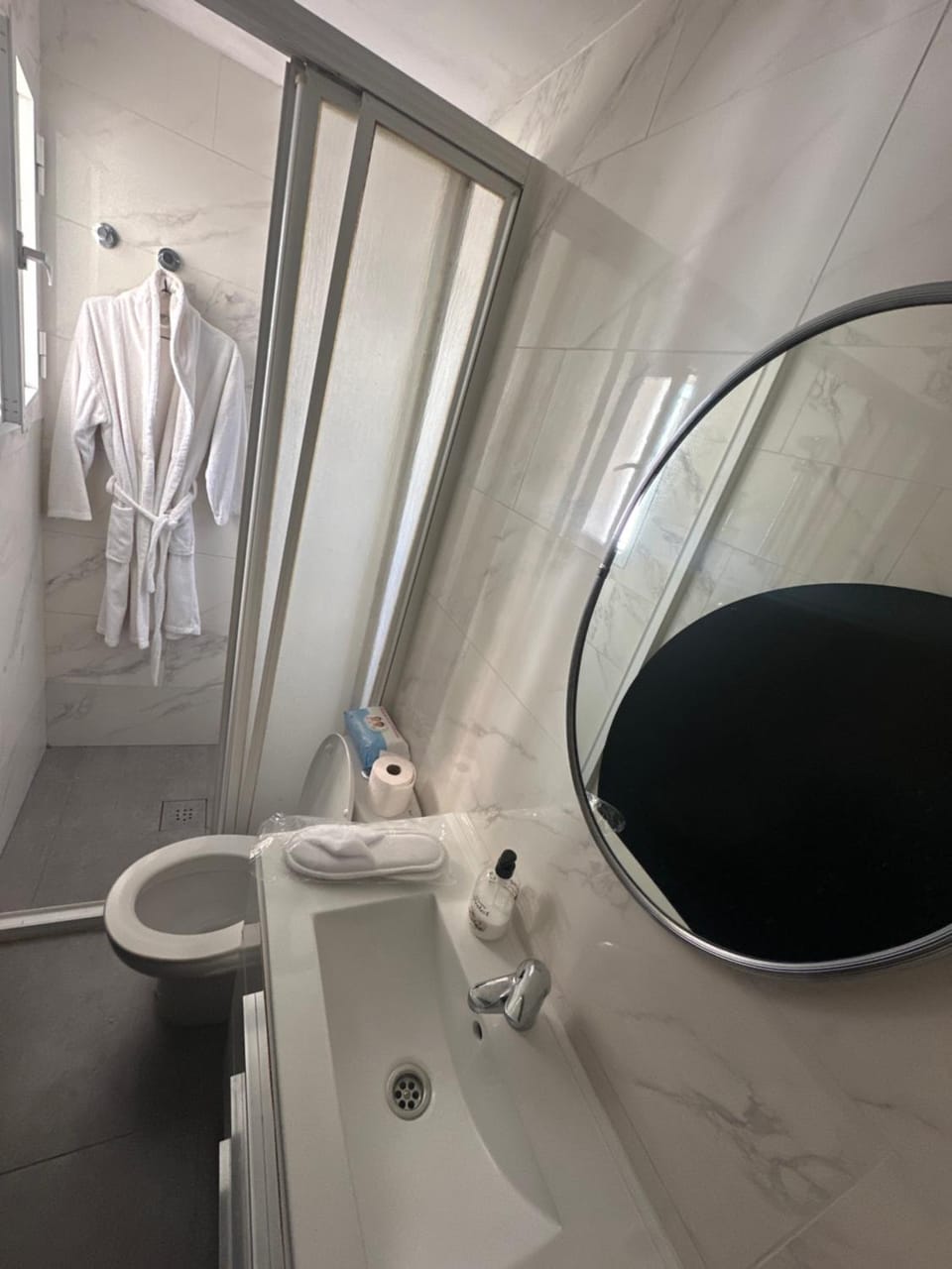 Urbanización privada Vacation rental in Marbella