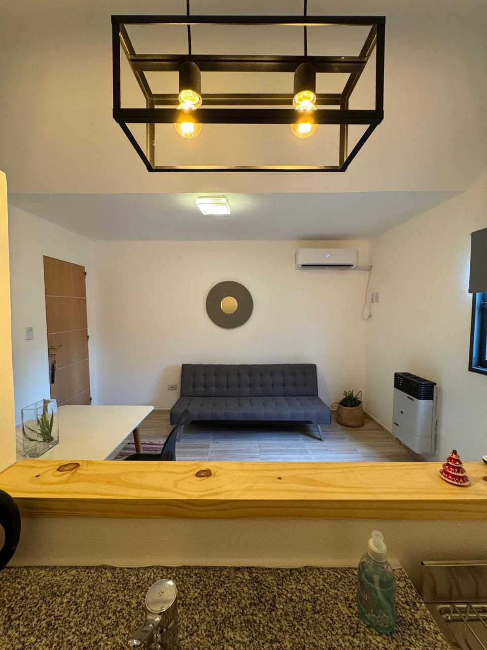 Depto 24 en Barrio Villa Belgrano excelente ubicación Apartment in Cordoba