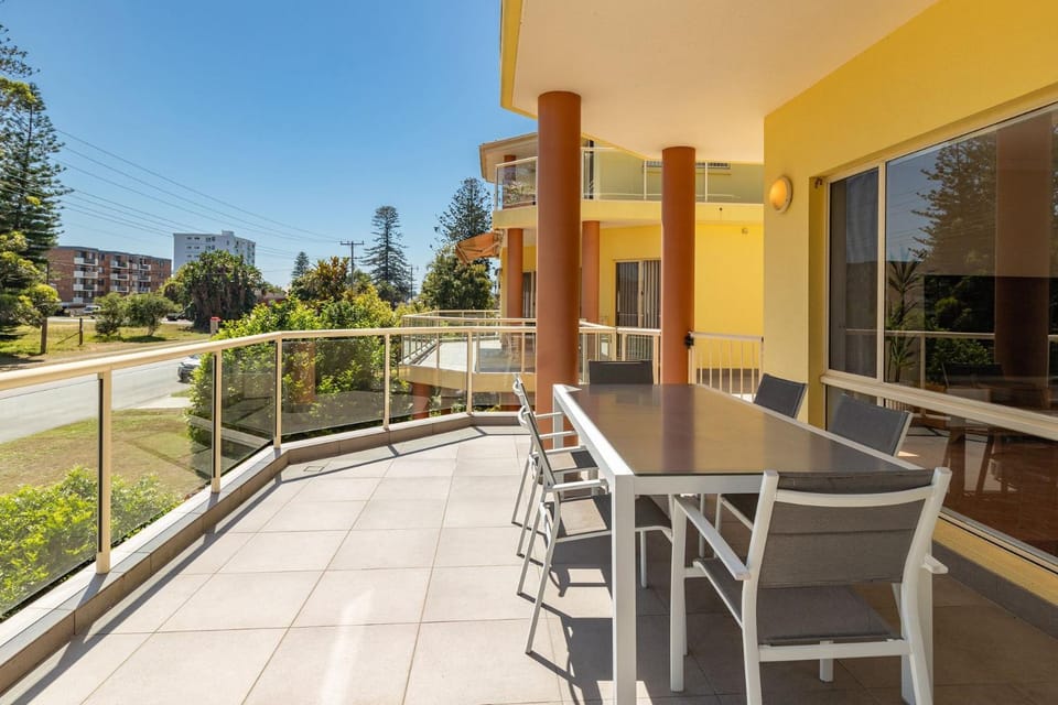 Day, Balcony/Terrace