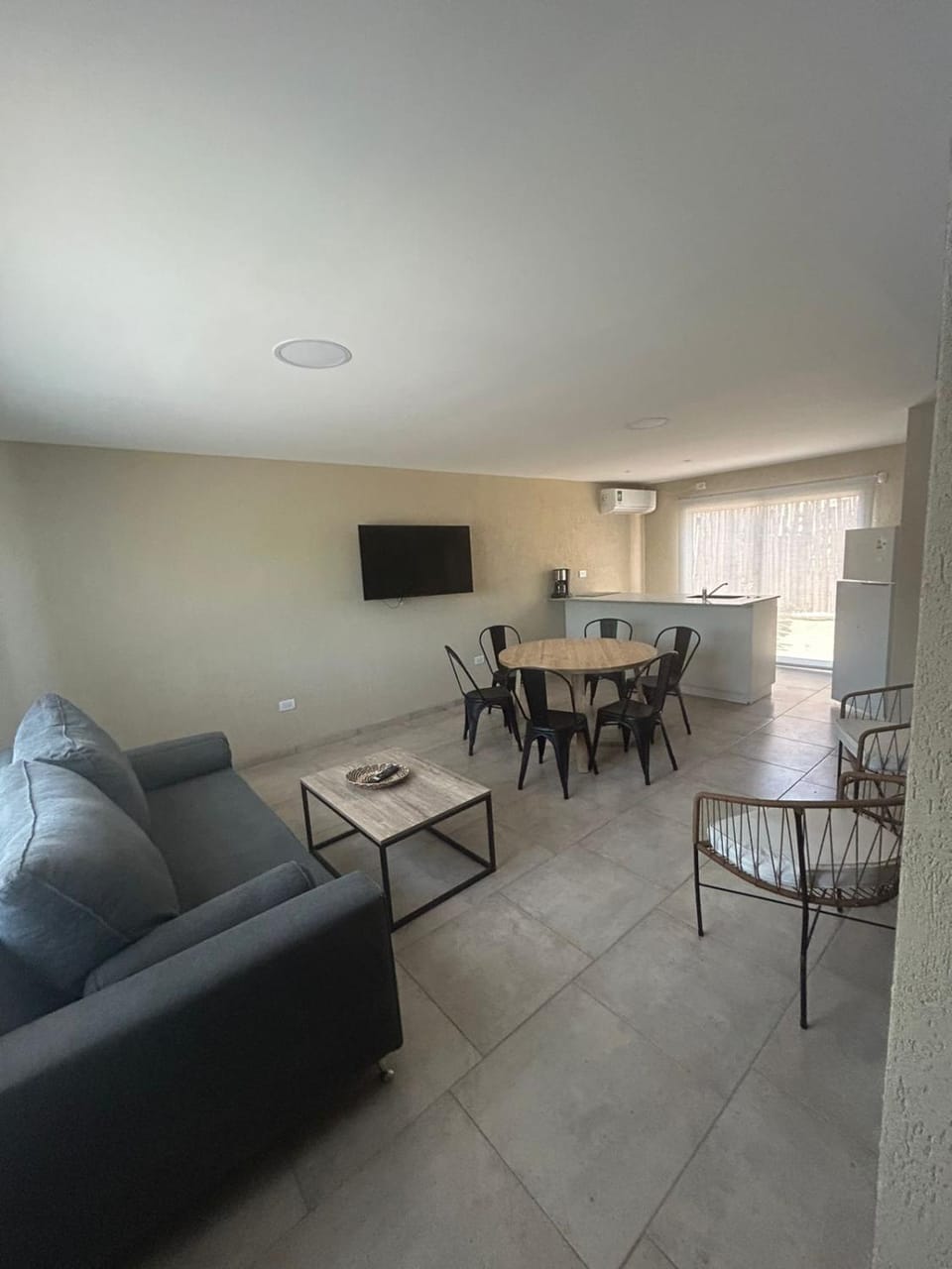 de sol a sol Apartment in Buenos Aires Province