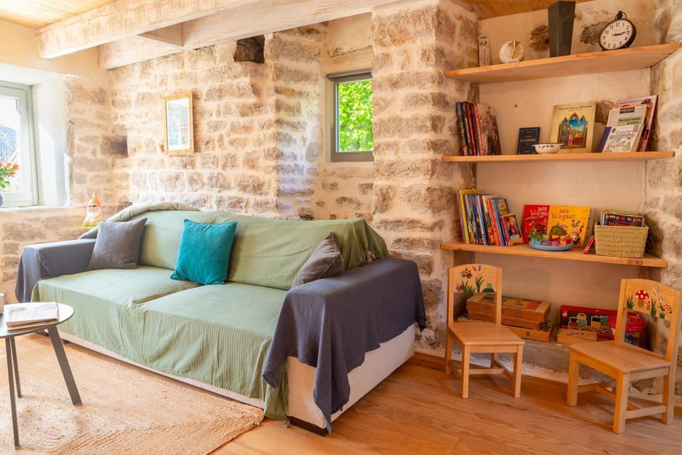 Gite de prades House in Auvergne-Rhône-Alpes