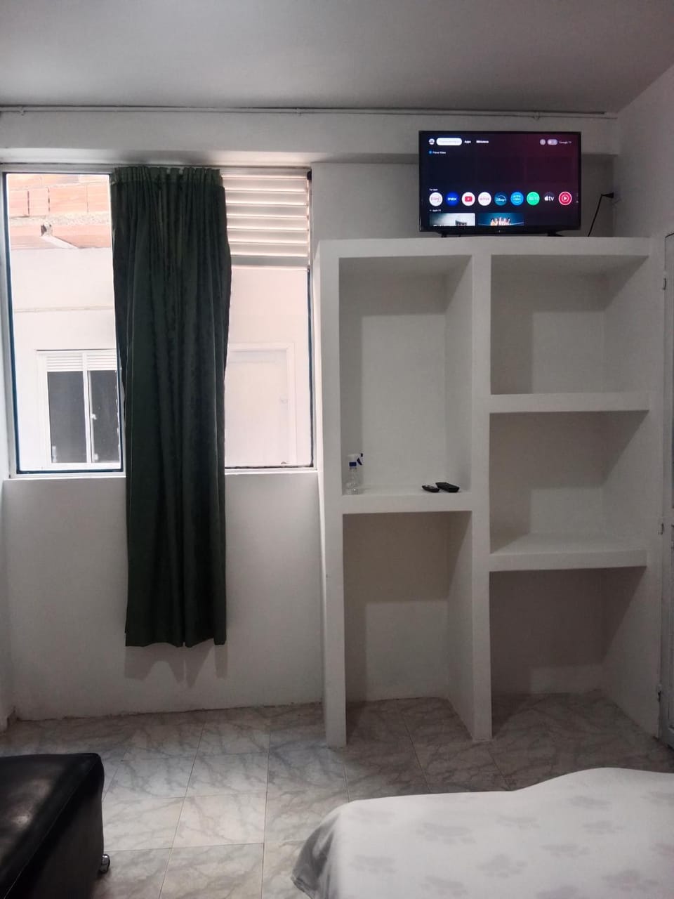 TV and multimedia, wardrobe