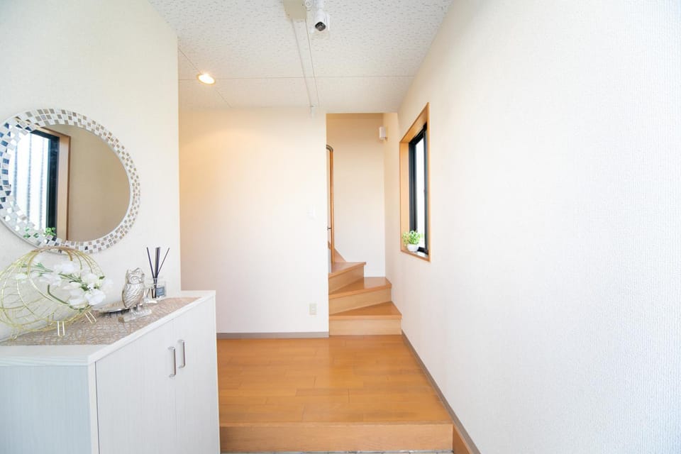 Miraie Yokkaichi Shinhamacho House in Tokyo Prefecture