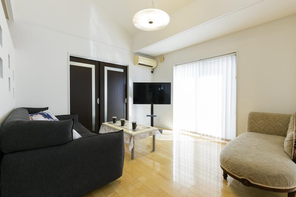 -華 HANA- Vacation Rental Apartment in Nagoya