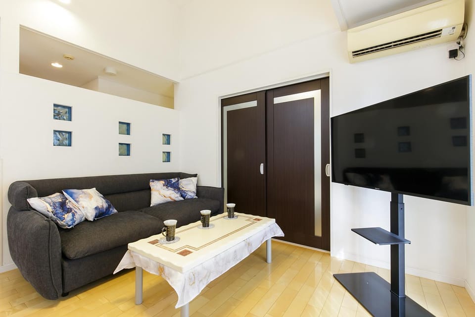 -華 HANA- Vacation Rental Apartment in Nagoya