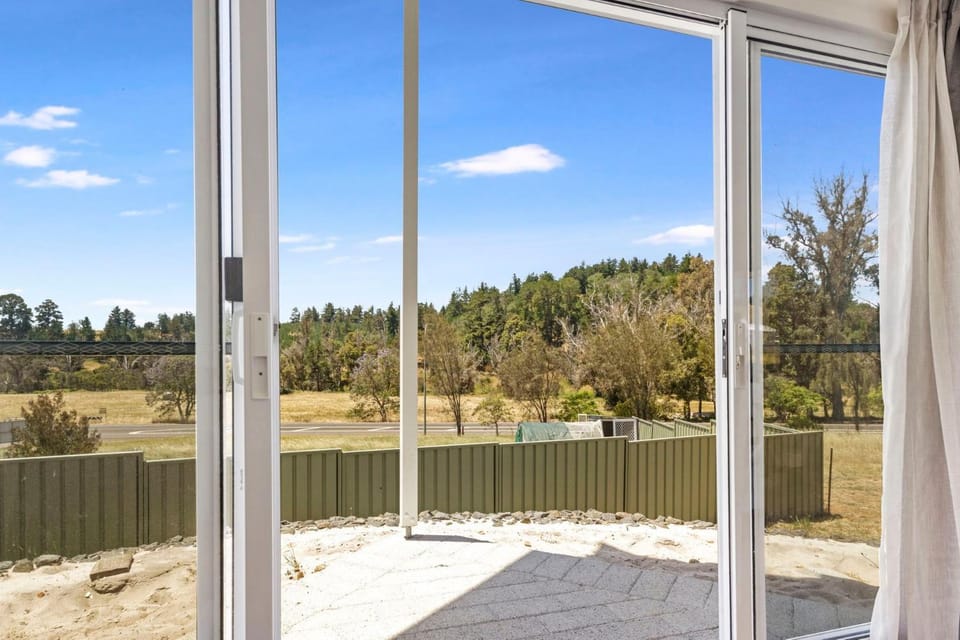 Hill View Cottages - Sail B House in Nannup