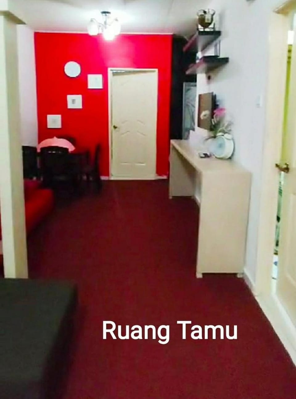 Homestay 4H Perlis House in Kedah