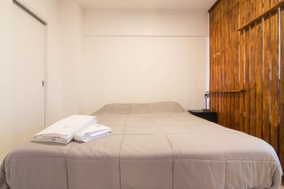 Hosting Mar del Plata Apartment in Mar del Plata