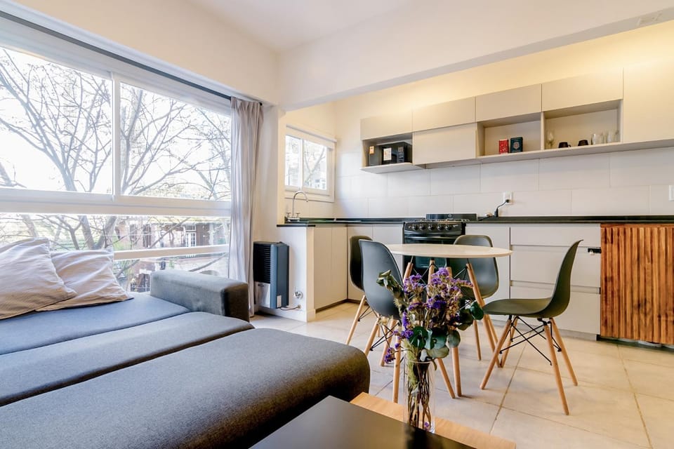 Hosting Mar del Plata Apartment in Mar del Plata