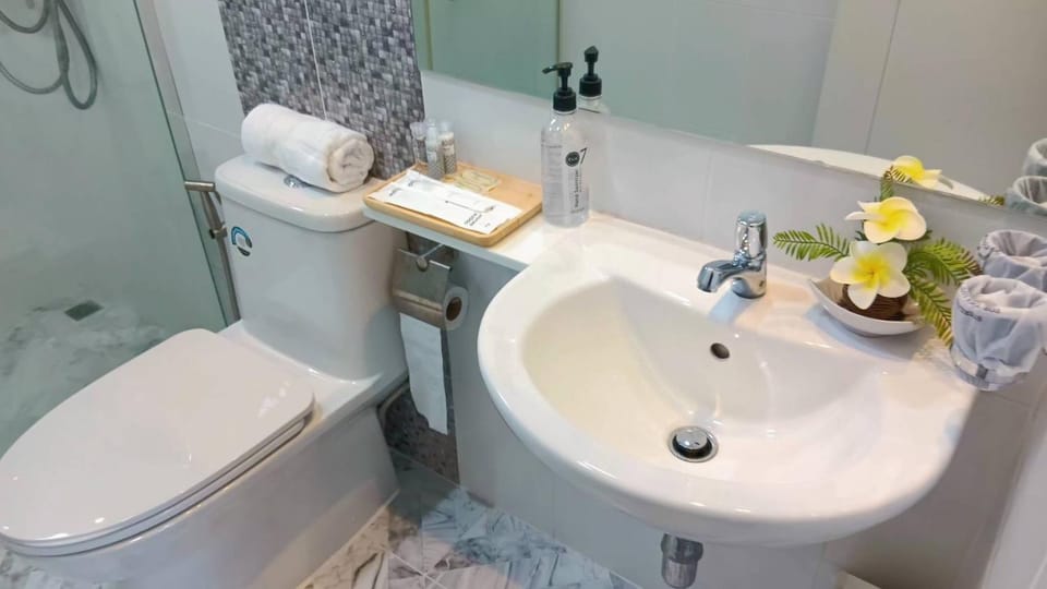 Townhome Sattahip Apartment in Chon Buri Changwat